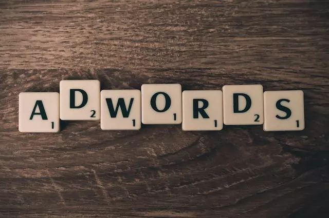 social media advertising